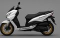 Bakal Bikin Heboh, Suzuki Siap Bawa Kuda Hitam Untuk Tantang PCX dan NMAX