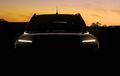 Nissan Pamer Teaser Navara Baru, Disebut Bakal Identik Mitsubishi Triton