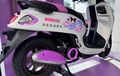 Buruan Bilang Mama, Honda Scoopy Kuromi Sudah Dijual di Yogyakarta Harga Segini Aja