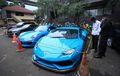 Dimiskinkan Negara, Lamborghini, Porsche dan BMW 840i Mantan Sultan Bandung Dilelang
