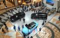 BMW Group Gelar Exhibition di Plaza Senayan, Tawarkan Mobil Baru dan Layanan Gratis