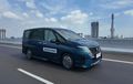 Nissan Serena e-Power, Sensasi Berkendara EV Tanpa Perlu Khawatir