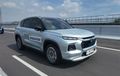 Suzuki Grand Vitara SHVS Unjuk Gigi, Buktikan Iritnya Mild Hybrid