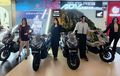 Fitur Nambah, Honda ADV160 Anyar Launching di Solo, Harga OTR Jateng Dipatok Segini