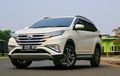 Harga Daihatsu All New Terios 2018 Tipe Matik, Tinggal Segini