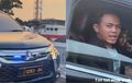 Pajero Sport Pelat Dinas Polri Mencurigakan, Pamer Strobo dan Sirene Usir Mobil Lain Saat Macet