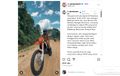 Wali Kota Pekanbaru Lihai Tunggangi Motor Trail Saat Kunker, Tak Heran Tahu Masa Lalunya