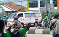 Kisah Pilu Ojol Wanita Bawa BeAT Masuk Parit, Jemput Anak Dari Pondok Berakhir Duka