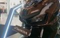 Launching di Jateng Honda ADV160 Langsung Diguyur Promo Menggiurkan, SPK Numpuk