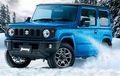Suzuki Jimny 3 Pintu JDM Dapat Update, Fitur Keselamatan Jadi Enggak Kalah dari Versi 5 Pintu