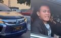 Viral Pajero Sport Pakai Strobo di Jalanan Macet, Fakta Bikin Sopir Tertunduk Malu