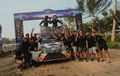 Juara Nasional Tim Sprint Rally 2025 Sudah Ketebak di Putaran 5, Seri Penutup di Sukabumi Jadi Pembuktian