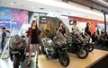 Resmi Dijual di Jateng, Ini 7 Pilihan Warna dan Tipe Honda ADV160