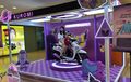 Scoopy Kuromi Limited Edition Langsung Jadi Incaran di Jakarta
