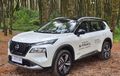 Cara Kerja e-4ORCE di Nissan X-Trail, Traksi AWD Paling Canggih