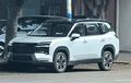 Mitsubishi Destinator Waspada, Ini Penampakan SUV 7-Seater Baru dari Wuling 