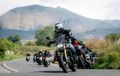 TVS Ronin Touring Bali–Lombok, Perkuat Solidaritas Sambil Menikmati Alam