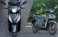 Sekarang Pakai eSAF Ini Wujud Honda Spacy Baru, Sekali Isi BBM Bisa Tempuh Nyaris 300 Km
