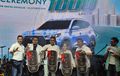 Laris Manis, Chery Serahkan 1.000 Unit Tiggo Cross CSH ke Konsumen