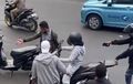 Tiga DC Tarik Paksa NMAX di Jakbar Dibekuk, Polisi Tunggu Korban Buat Laporan