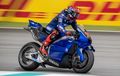 Agak Tricky, Ini Curhatan Fernandez Usai Geber YZR-M1 V4 di Sirkuit Sepang
