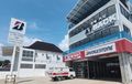 Tancap Gas di Akhir Tahun, Bridgestone Resmikan 4 Outlet Baru di 3 Kota Sekaligus