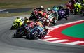 Hasil MotoGP Malaysia, Alex Marquez Menang, Pecco Bagnaia Ketiban Apes