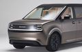 Tiga Hal Unik Interior Mobil Listrik Baru Sharp, Serasa Ruang Keluarga Berjalan