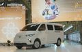 Kabin Lega Muat 11 Orang, Wuling Mitra EV Ternyata Bisa Dicicil Segini per Bulan