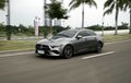 Mesin Cuma 1.300 cc Tapi Mercedes-Benz A200 Bisa Lari Sekencang Ini