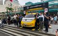 Pria Ini Keliling Dunia Pakai VW Listrik, Siap Jelajahi Indonesia
