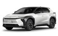 Bisa Jadi Input Sebelum Produksi Lokal, Cek Nih Update Toyota bZ4X Ini