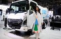 Ada Truk Sampah EV sampai Bus Otonom, Ini 6 Inovasi yang Dipamerkan Isuzu di Japan Mobility Show 2025