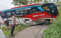 Bus Pariwisata Nyasar di Hutan Pati, Diduga Sopir Belum Ubah Ini Saat Pakai Google Maps