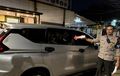 Mitsubishi Xpander Wartawan Kompas.com Digagahi Maling, Laptop Sampai ID Pers Berubah Jadi Serpihan Kaca
