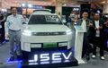 Gercep! Jaecoo J5 EV Resmi Meluncur di Yogyakarta, Rival Bisa Jantungan Lihat Harganya