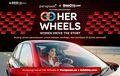 Inspirasi Perempuan di Dunia Otomotif, Gridoto.com dan Parapuan.co Bekerjasama Hadirkan Kanal HER WHEELS