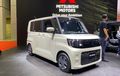 Mengintip Masuk Mitsubishi eK Space Terbaru, Kualitasnya Bisa Dicontoh
