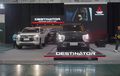 MMKSI Boyong Mitsubishi Destinator di GIIAS Makassar 2025, Tebar Beragam Promo