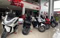 Banjir Diskon Motor Matic Honda di Jakarta-Tangerang, BeAT Sampai ADV 160 Diiris Jutaan Rupiah