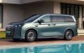 Jadi Lebih Irit dan Canggih, BYD Luncurkan Versi Baru Pesaing Darion dan Trio High MPV Jepang