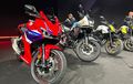 Honda Update Line Up Sport 500 cc Dengan e-Clutch, Bawa Moge Lebih Nyaman