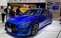 Terpukau Melihat Nissan Skyline 400R Spesial Ini, Speknya Gahar Juga