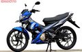 Model Barunya Launching, Harga Suzuki Satria F150 Bekas Ternyata Sudah Semurah Ini