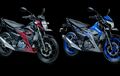 Selisih Rp 3 Jutaan, Ini Pilihan Warna Suzuki Satria PRO dan F150 2025