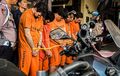 Lima Debt Collector Gadungan di Bandung Raya Tertunduk, 14 Motor dan Satu Mobil Jadi Bukti Kuat