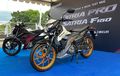 Suzuki Pasang Target Berani Buat Satria Pro dan F150, Segini Angkanya