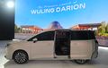 Wuling Darion EV dan PHEV, Sama-Sama Punya Fitur Serba Praktis 
