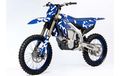 Tenaga Setara Motor MXGP 450 cc, Ini Dia Motor Trail Listrik Bikinan Yamaha