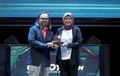 Honda ADV160 RoadSync Boyong Penghargaan Paling Bergengsi di GridOto Award 2025